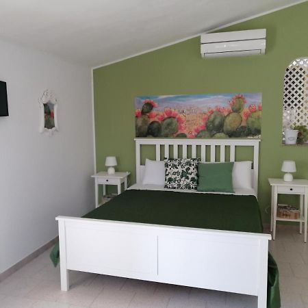 Dolce Far Niente Villa Noto Buitenkant foto