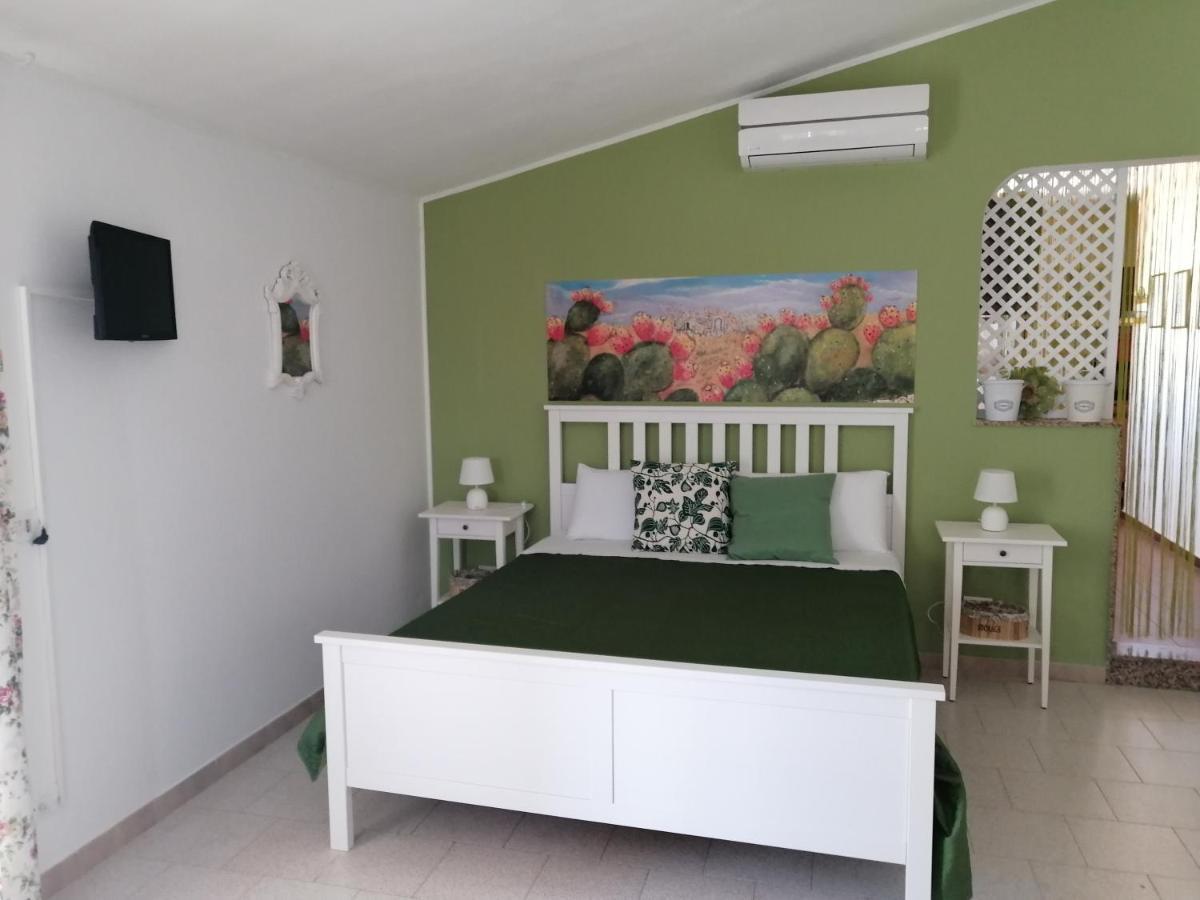 Dolce Far Niente Villa Noto Buitenkant foto