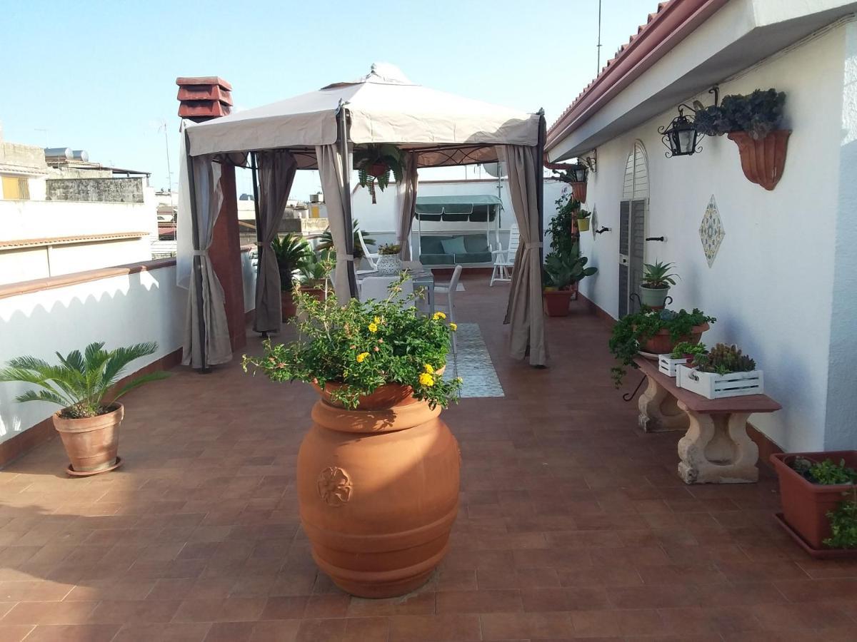 Dolce Far Niente Villa Noto Buitenkant foto