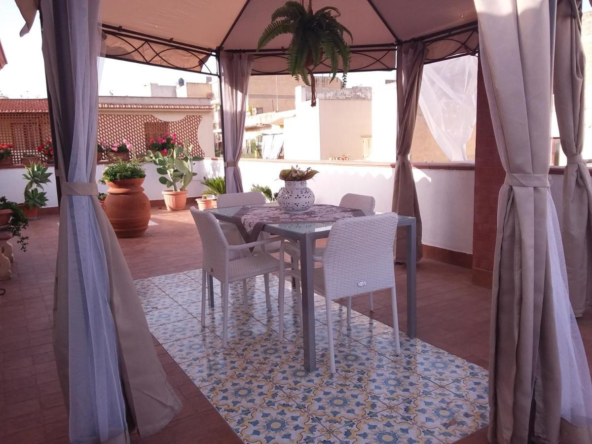 Dolce Far Niente Villa Noto Buitenkant foto