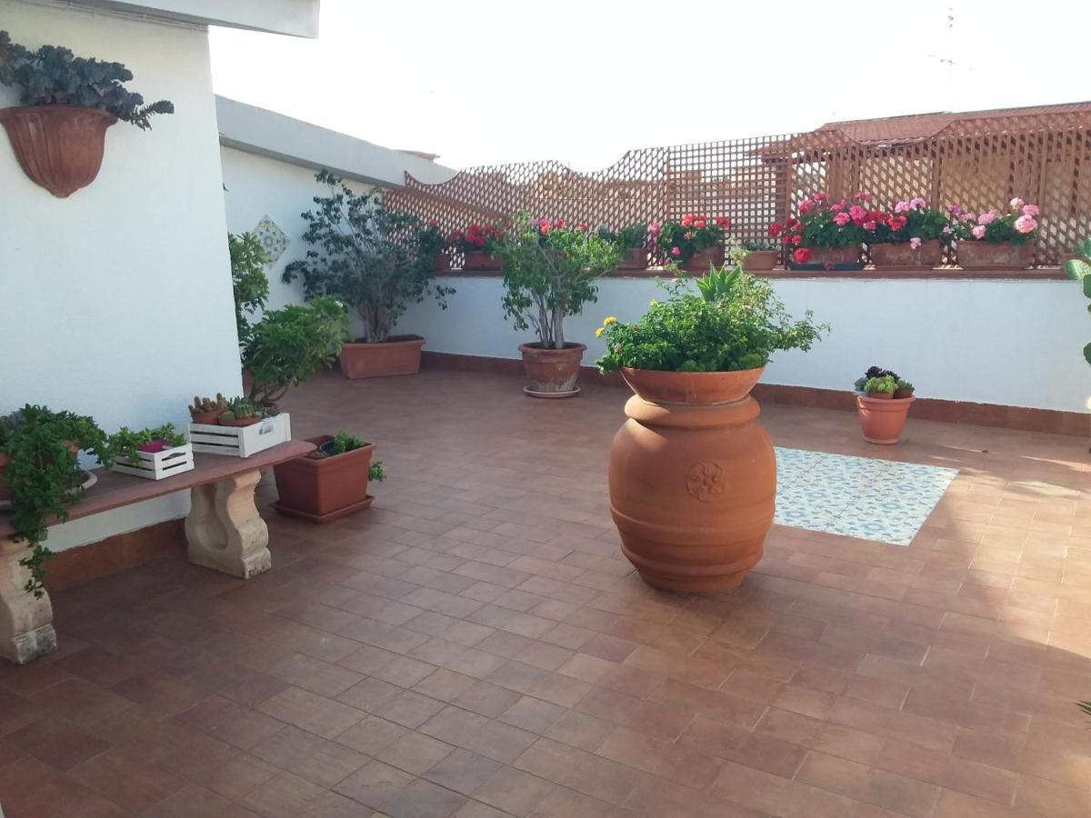 Dolce Far Niente Villa Noto Buitenkant foto