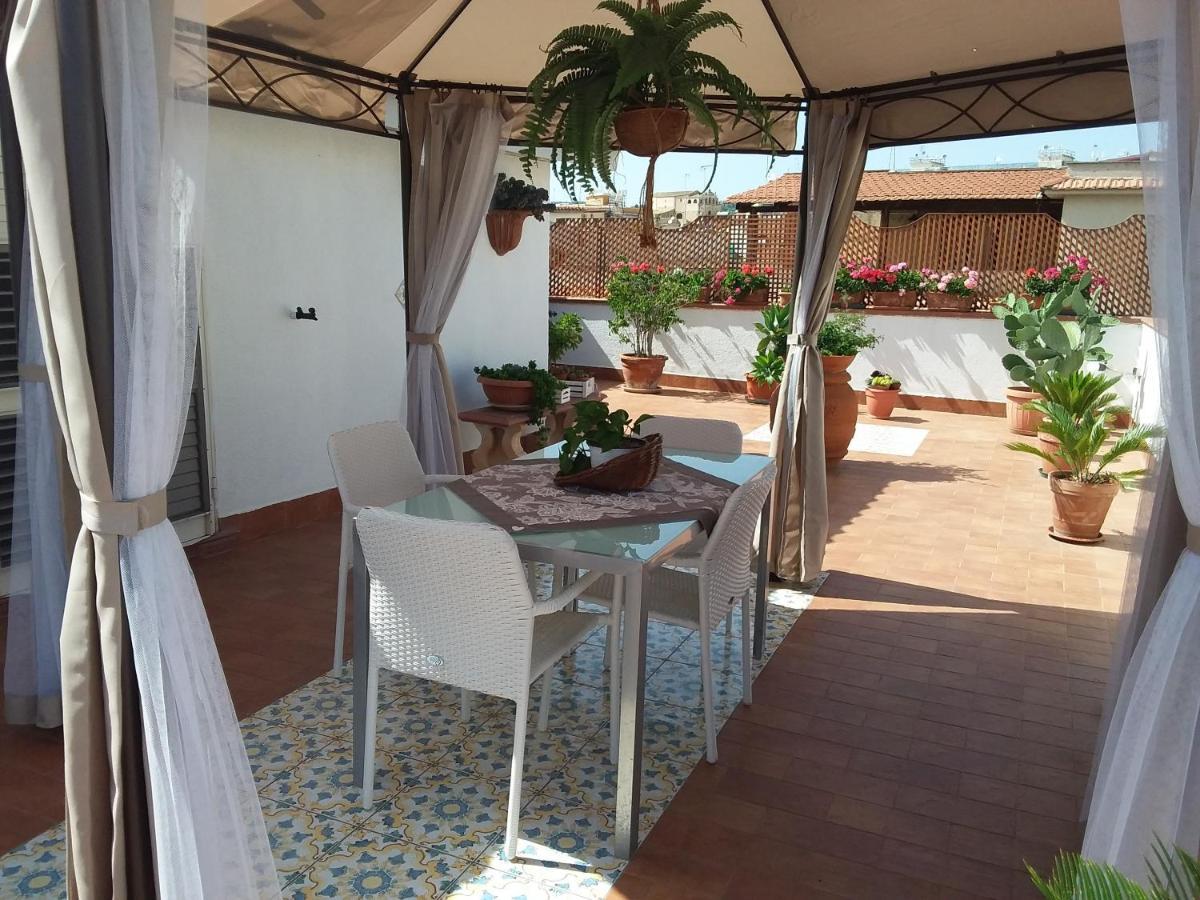 Dolce Far Niente Villa Noto Buitenkant foto