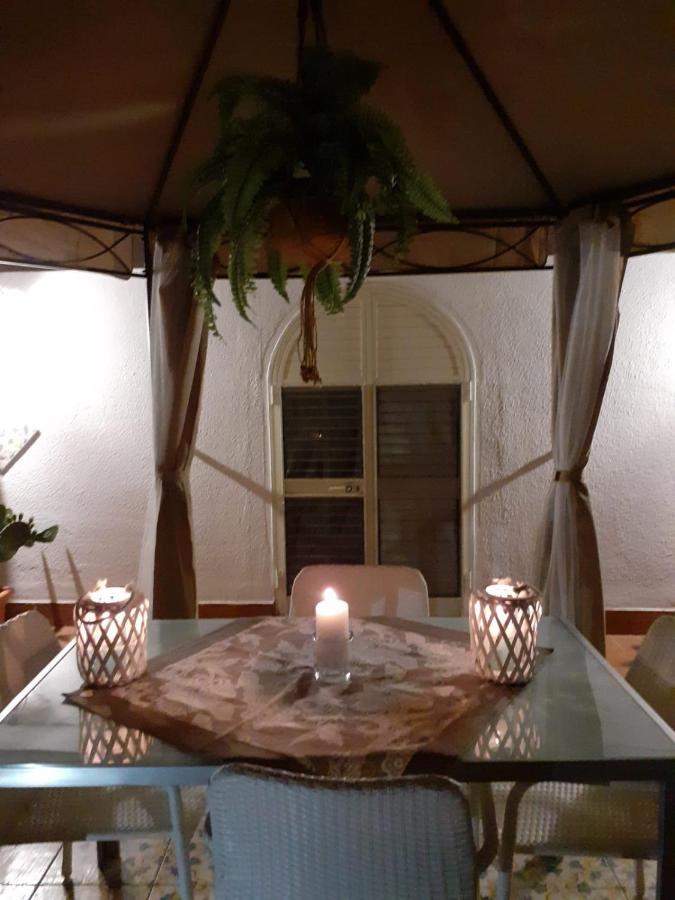 Dolce Far Niente Villa Noto Buitenkant foto