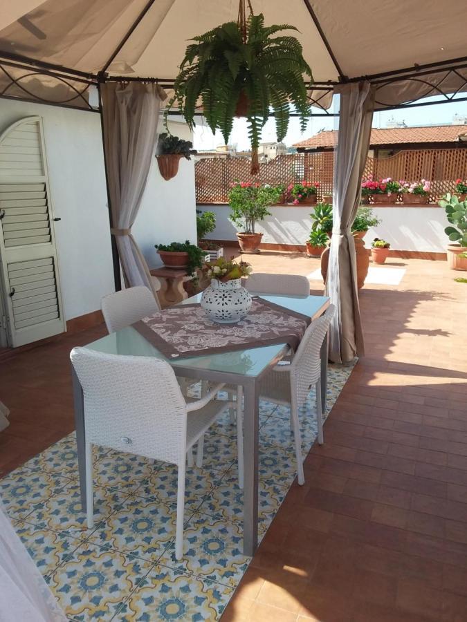 Dolce Far Niente Villa Noto Buitenkant foto