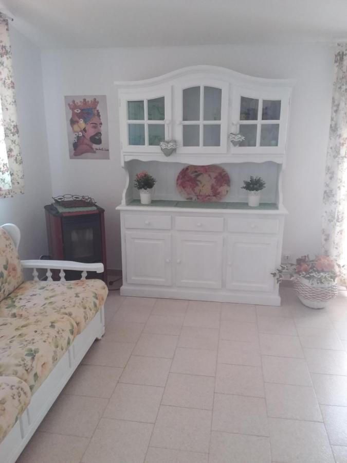 Dolce Far Niente Villa Noto Buitenkant foto