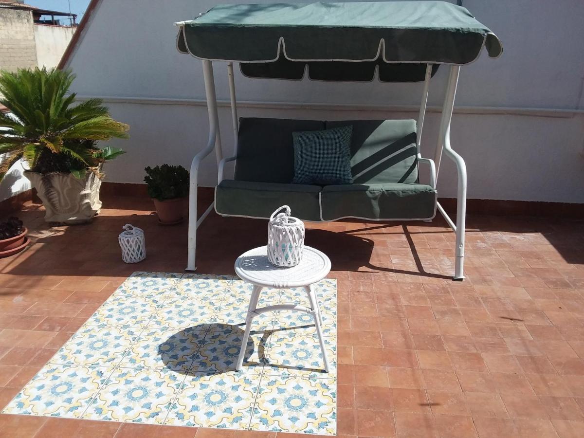 Dolce Far Niente Villa Noto Buitenkant foto